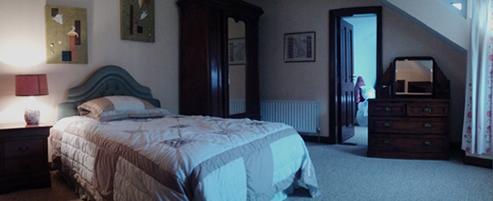 White Hill Country House B&B Castleblayney Habitación foto
